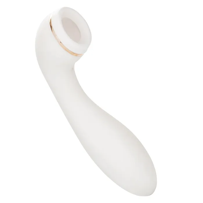 Vibrators CalExotics Empowered Smart Pleasure Idol