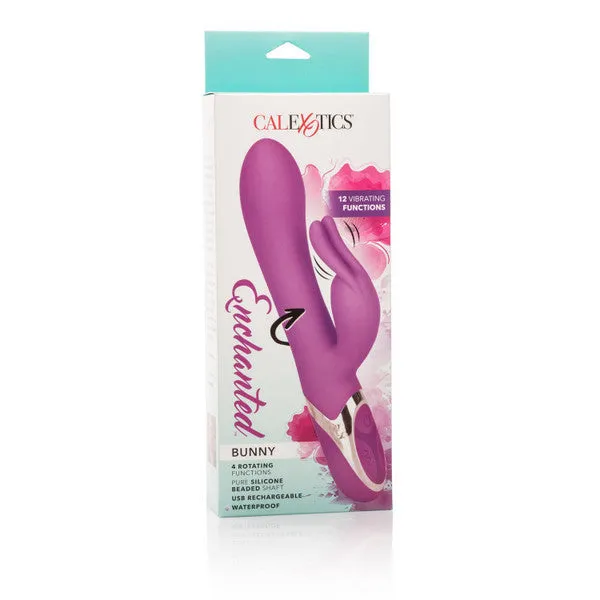 Vibrators CalExotics Enchanted Bunny