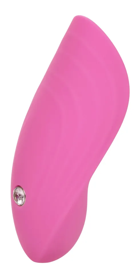Vibrators CalExotics Luvmor Teases Pink