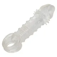 Vibrators CalExotics Ultimate Stud Extender
