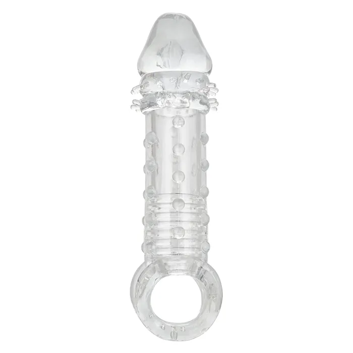 Vibrators CalExotics Ultimate Stud Extender