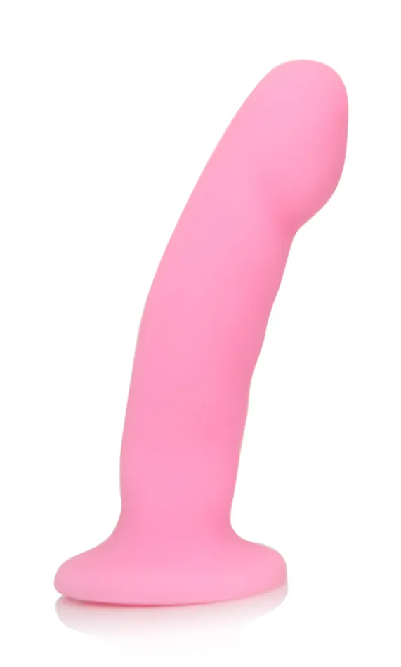 Vibrators Cici Pink Blush