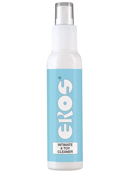Vibrators Eros EROS Intimate and Toy Cleaner 100 ml