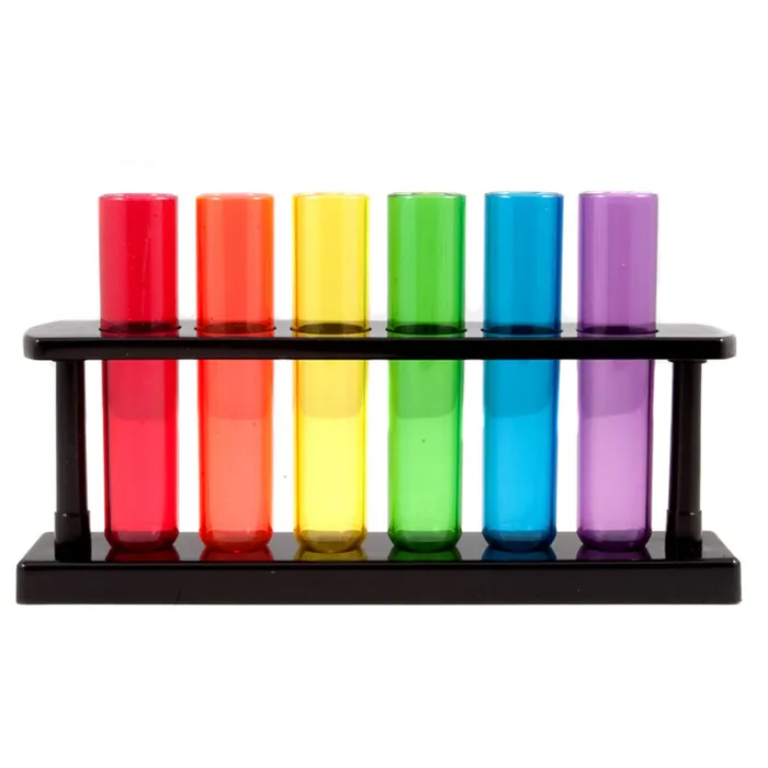 Vibrators Kheper Games Test Tube Shooters