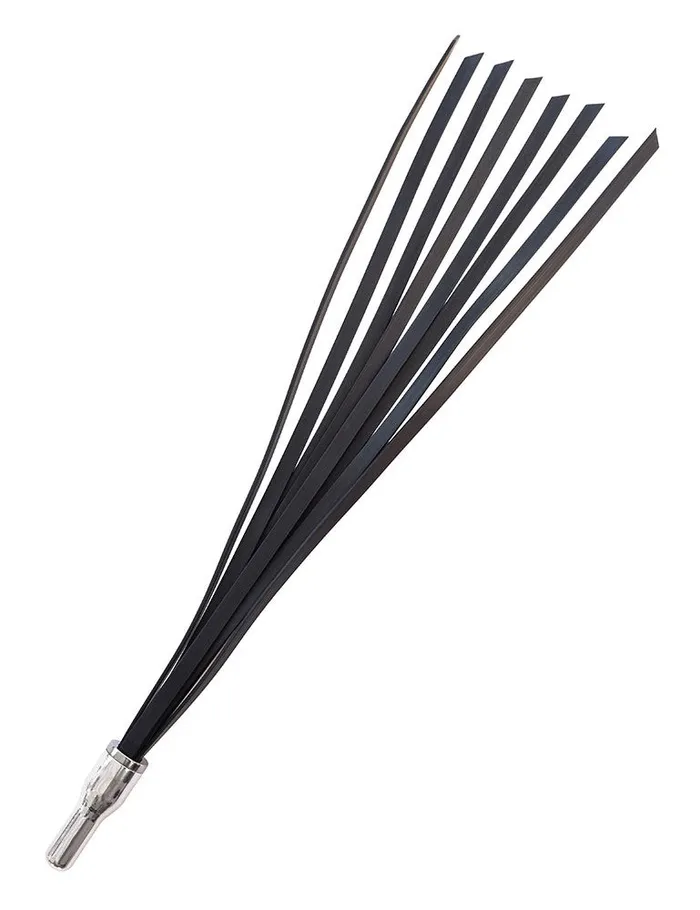 Vibrators Kinklab The Electric Whip Neon Wand Accessory