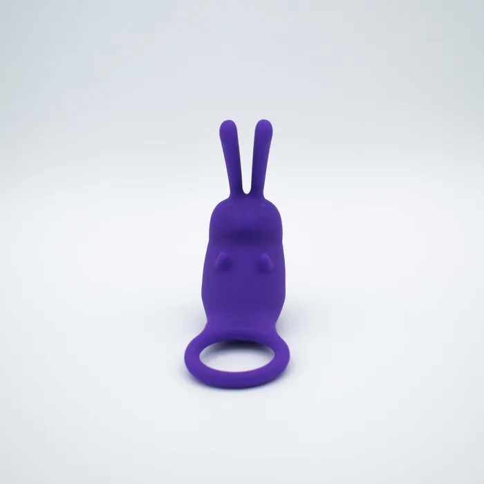 Vibrators Natalies Toy Box The Cock Hopper Cock Ring and Bullet Vibrator Purple Vibrators Natalies Toy Box The Cock Hopper Cock Ring and Bullet Vibrator Purple