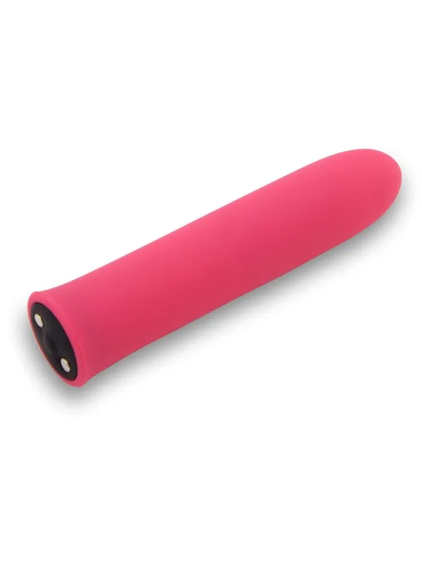 Vibrators Novel Creations Nubii Suvi Bullet Pink Vibrators Novel Creations Nubii Suvi Bullet Pink