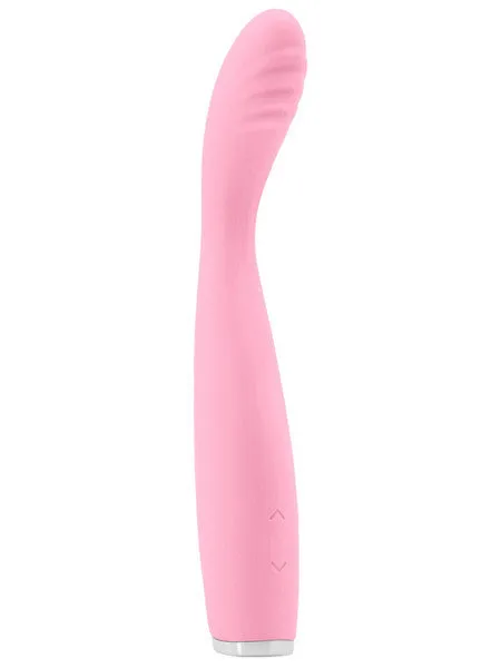 Vibrators NS Novelties Luxe Lille Pink