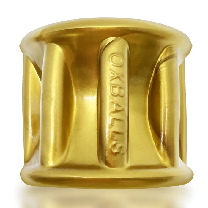 Vibrators Oxballs Gyroball Ballstretcher Bronze
