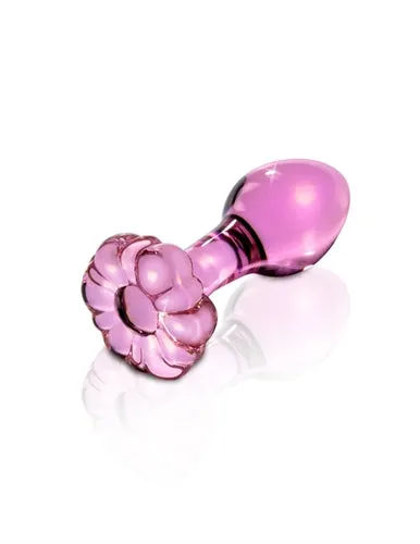 Vibrators Pipedream Icicles No 48 Pink