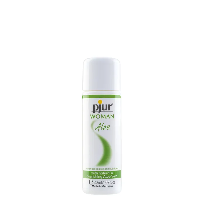 Vibrators pjur pjur Woman Aloe