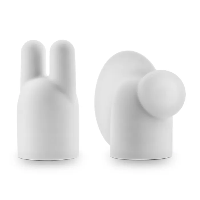 Vibrators Sale Noje Pleasure Wand Heads