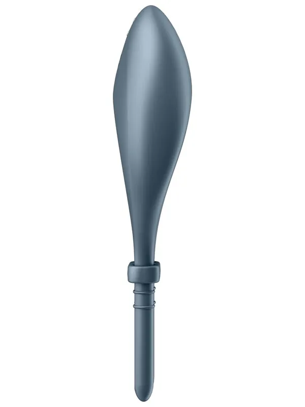 Vibrators Satisfyer Satisfyer Bullseye Connect App Dark Blue Vibrators Satisfyer Satisfyer Bullseye Connect App Dark Blue