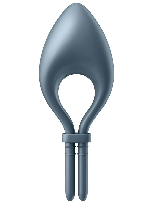 Vibrators Satisfyer Satisfyer Bullseye Connect App Dark Blue Vibrators Satisfyer Satisfyer Bullseye Connect App Dark Blue