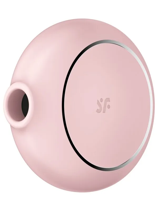 Vibrators Satisfyer Satisfyer Pro To Go 3 Rose Vibrators Satisfyer Satisfyer Pro To Go 3 Rose