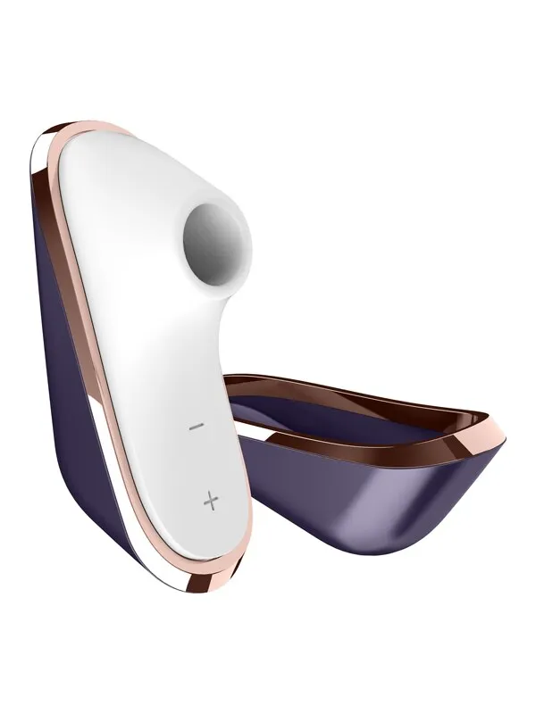 Vibrators Satisfyer Satisfyer Traveler