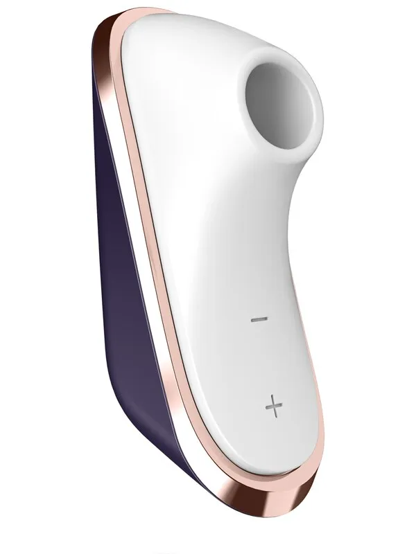 Vibrators Satisfyer Satisfyer Traveler Vibrators Satisfyer Satisfyer Traveler