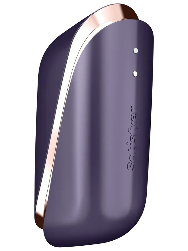 Vibrators Satisfyer Satisfyer Traveler Vibrators Satisfyer Satisfyer Traveler