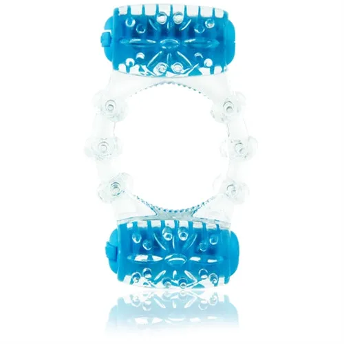 Vibrators Screaming O Colorpop Quickie TwoO Blue Each