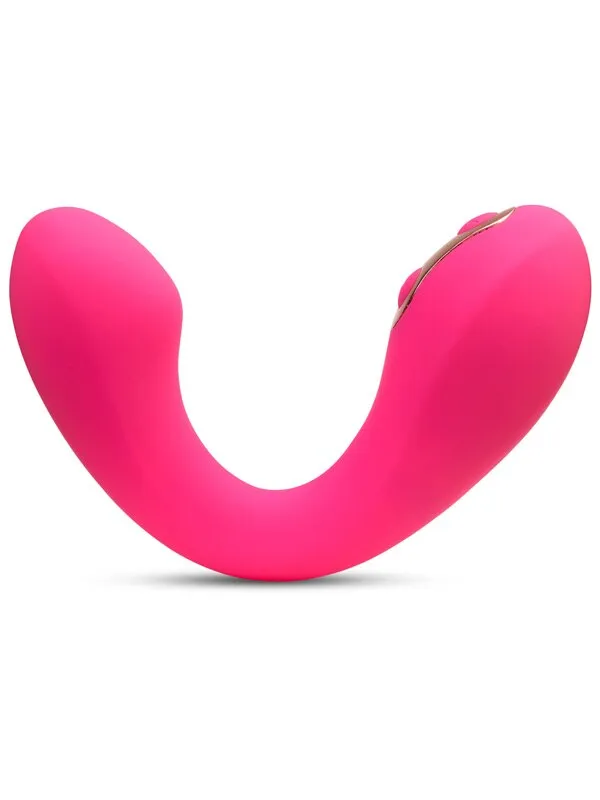 Vibrators Sensuelle Libi Deep Pink Novel Creations Vibrators Sensuelle Libi Deep Pink Novel Creations