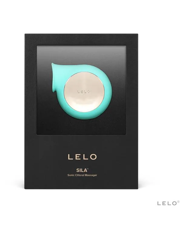 Vibrators Sila Aqua Lelo Vibrators Sila Aqua Lelo