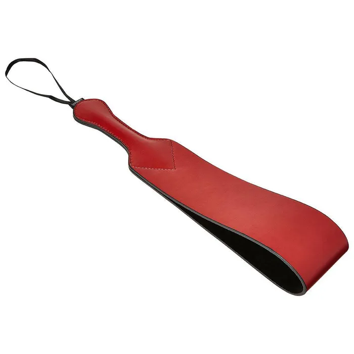 Vibrators Sportsheets Saffron Loop Paddle