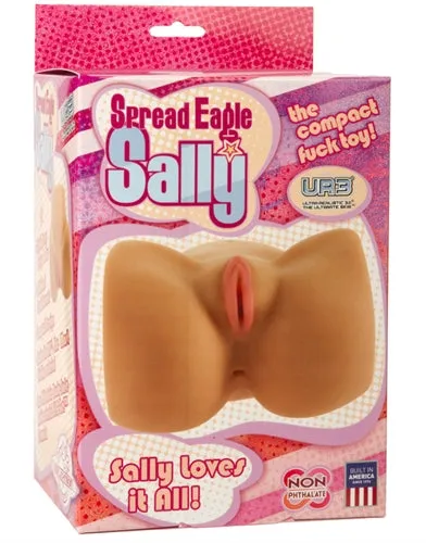 Vibrators Spread Eagle Sally Doc Johnson