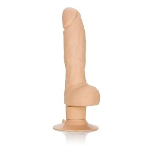 Waterproof Shower Stud Super Stud Ivory Sale Female Sex Toys