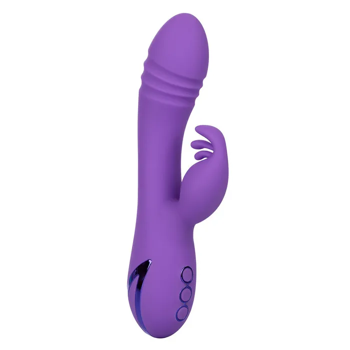 West Coast Wave Rider Vibrator and Clit Stim California Exotic Vibrators