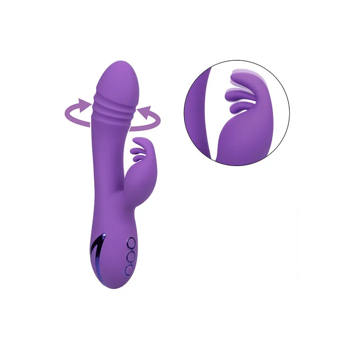 West Coast Wave Rider Vibrator and Clit Stim California Exotic Vibrators West Coast Wave Rider Vibrator and Clit Stim California Exotic Vibrators