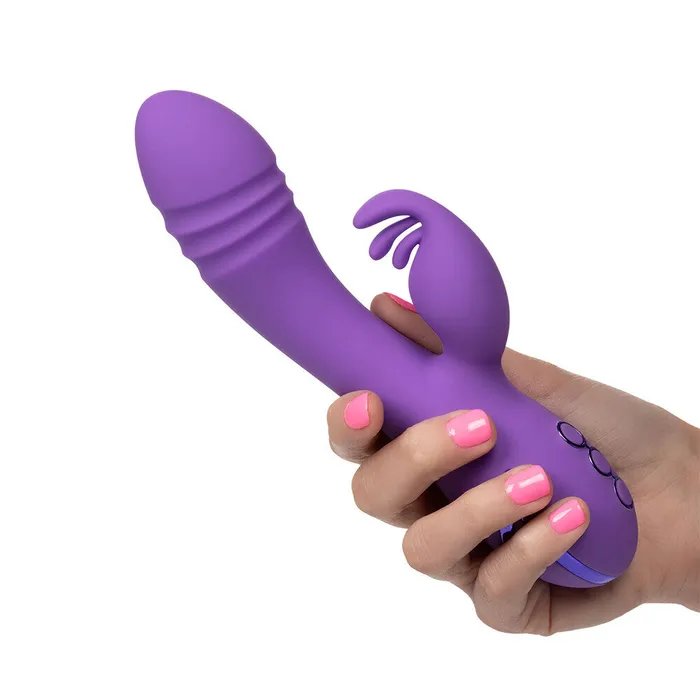 West Coast Wave Rider Vibrator and Clit Stim California Exotic Vibrators West Coast Wave Rider Vibrator and Clit Stim California Exotic Vibrators