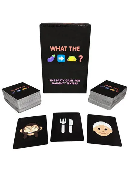 What the Eggplant to Taco Kheper Games Dildos