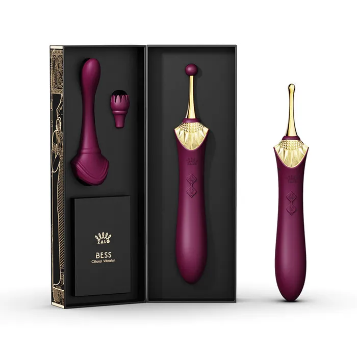 Zalo Vibrators Bess by Zalo
