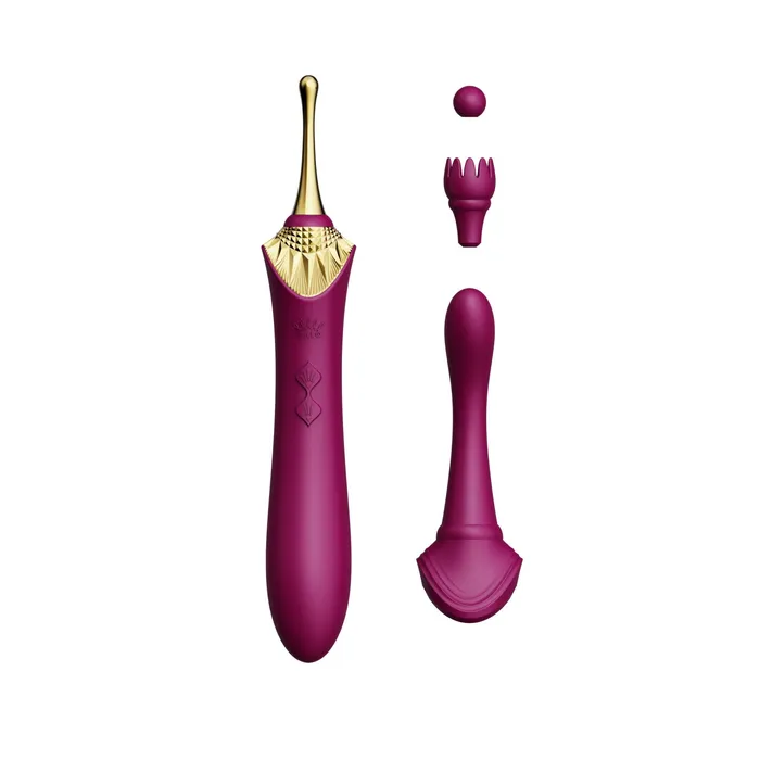 Zalo Vibrators Bess by Zalo