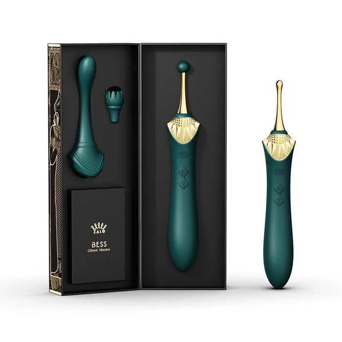 Zalo Vibrators Bess by Zalo