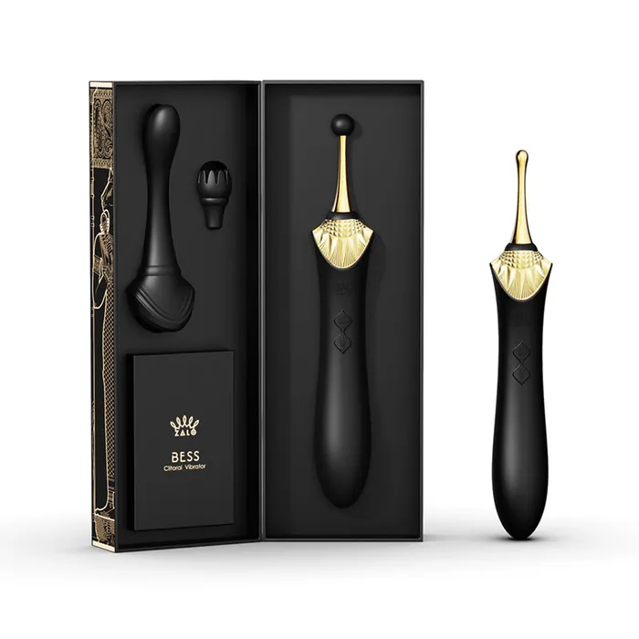 Zalo Vibrators Bess by Zalo