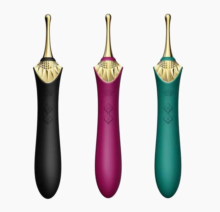 Zalo Vibrators Bess by Zalo