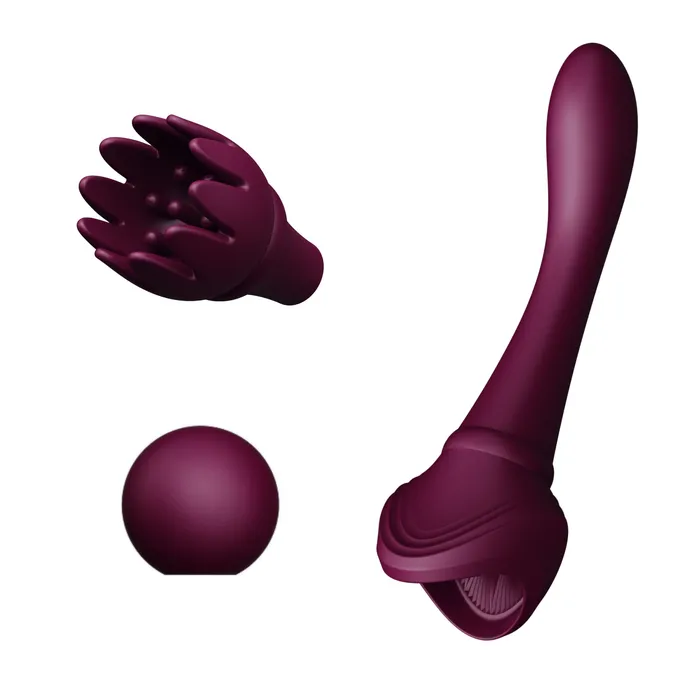 Zalo Vibrators Bess by Zalo