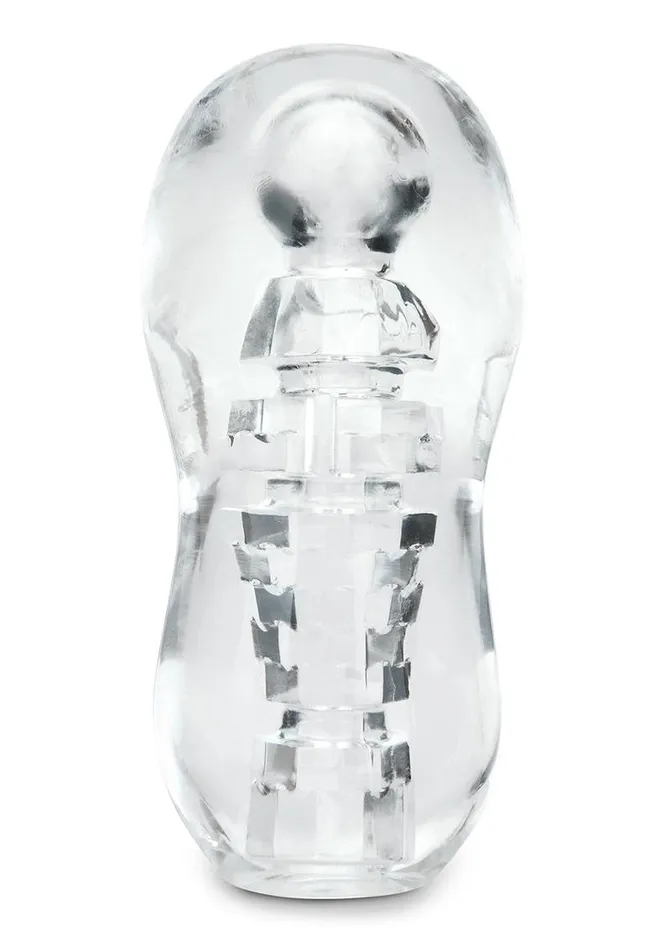 Zolo Cup Vibrators Zolo Gripz Spinner